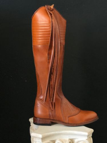 Rondeña Deluxe Tall Boots